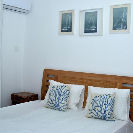 Kensington Square Luxury Apartment Flic-en-Flacq 外观 照片