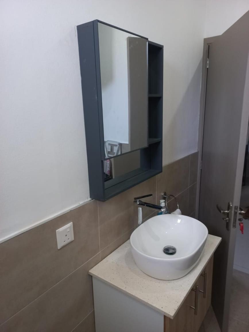 Kensington Square Luxury Apartment Flic-en-Flacq 外观 照片