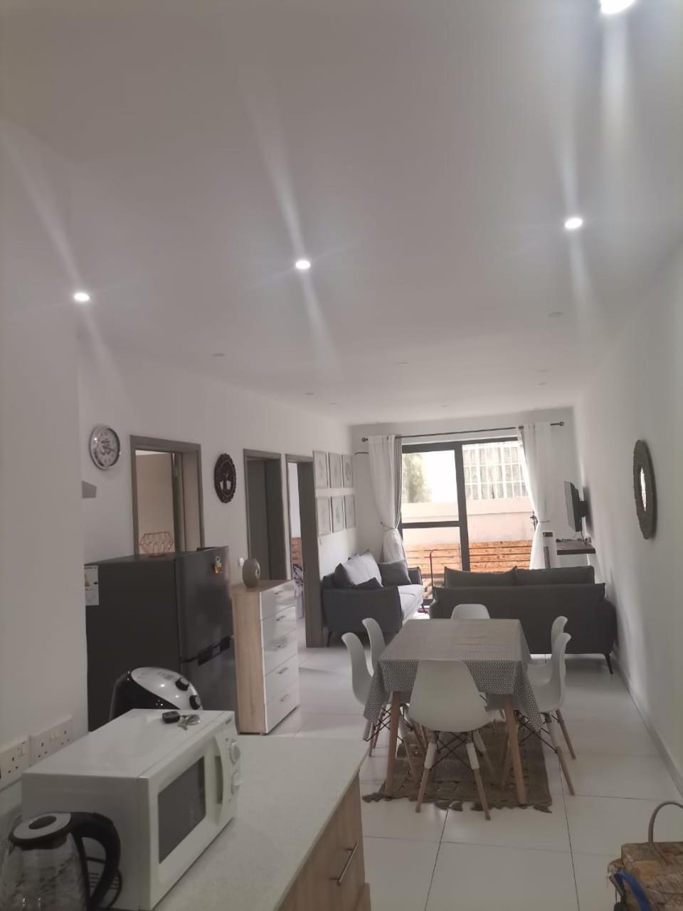 Kensington Square Luxury Apartment Flic-en-Flacq 外观 照片