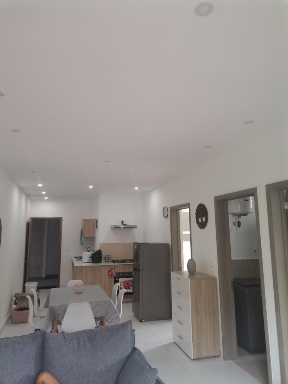 Kensington Square Luxury Apartment Flic-en-Flacq 外观 照片