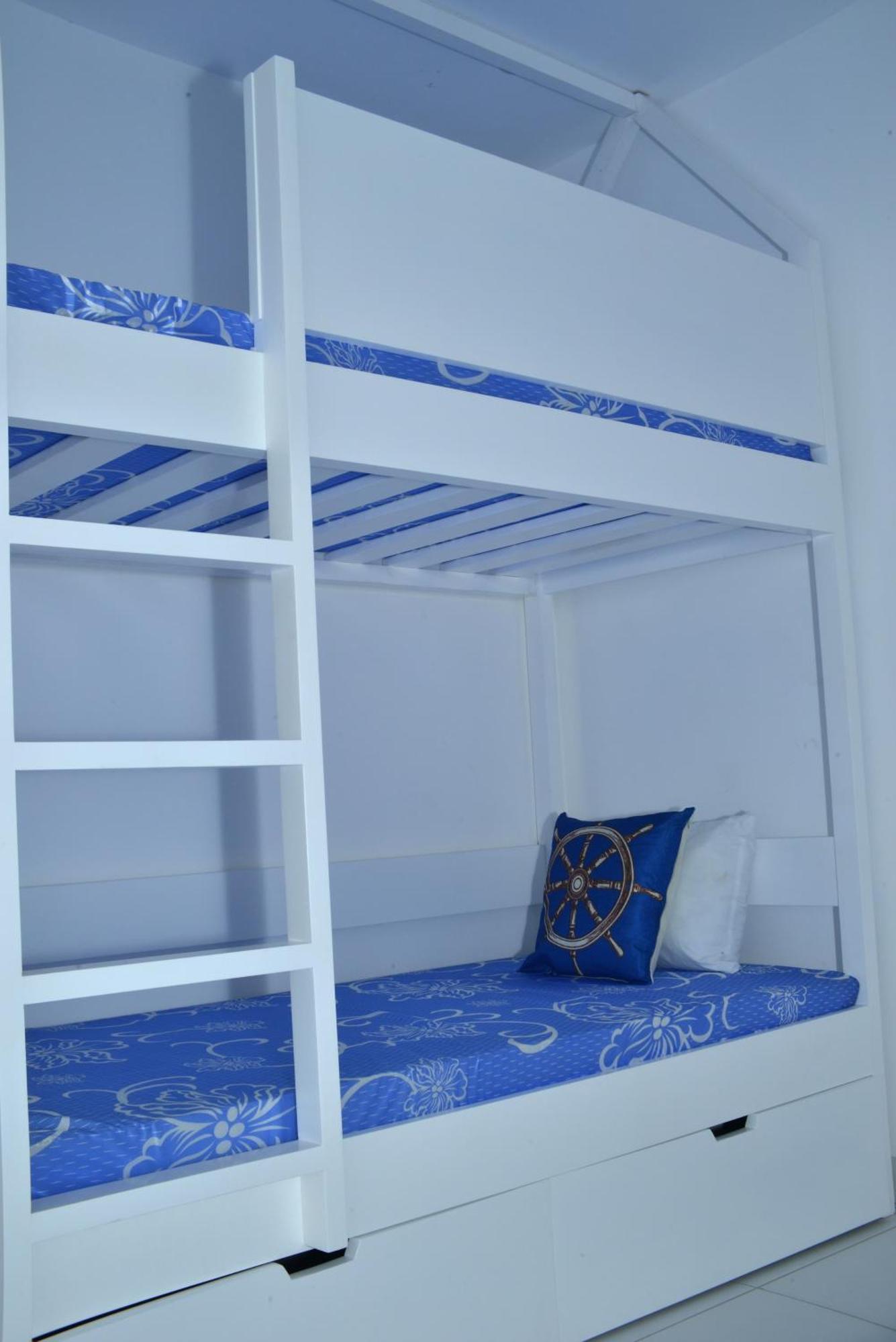 Kensington Square Luxury Apartment Flic-en-Flacq 外观 照片