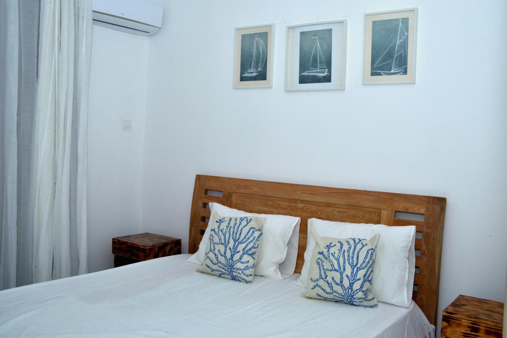 Kensington Square Luxury Apartment Flic-en-Flacq 外观 照片